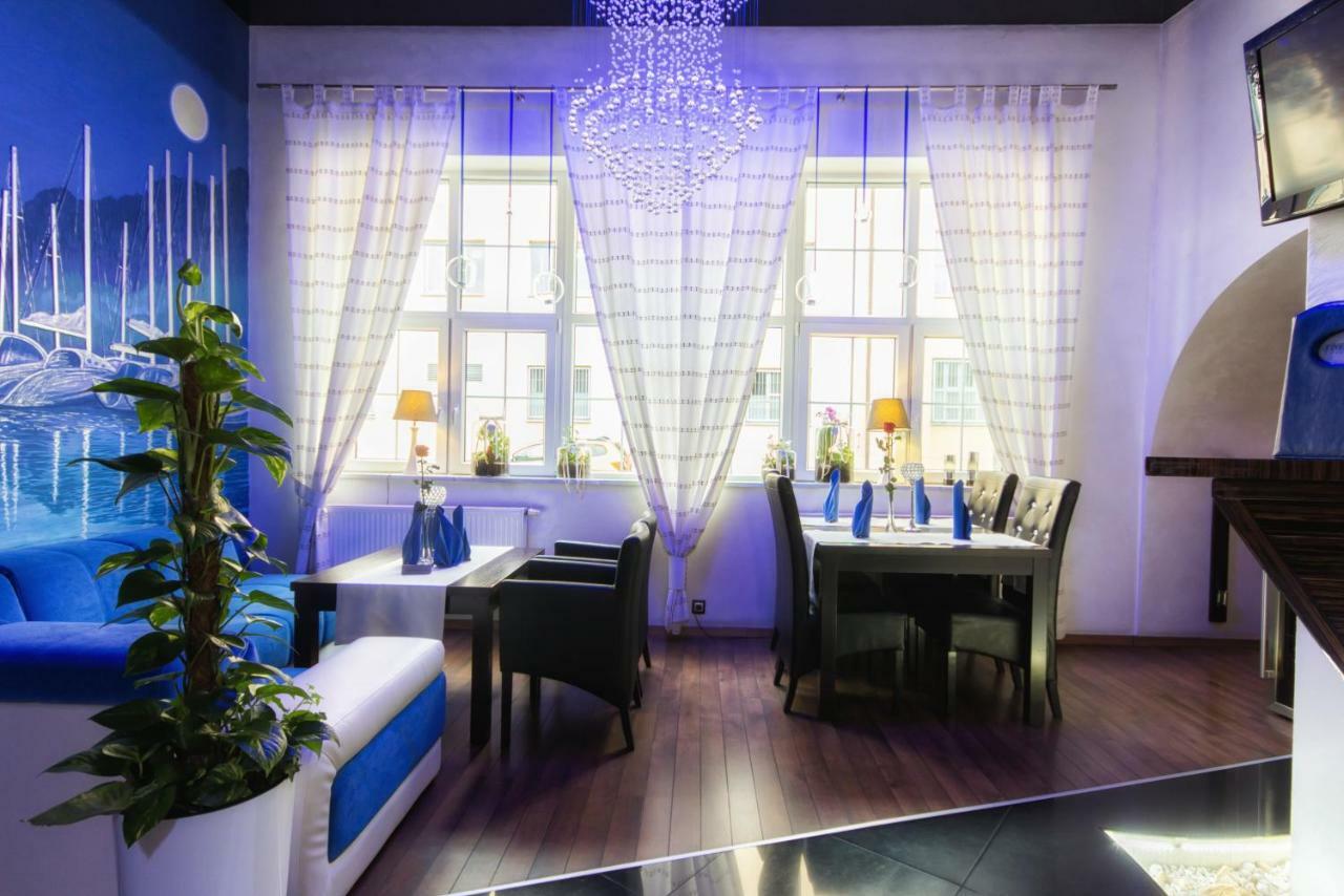 Riverside Hotel Włocławek Eksteriør billede